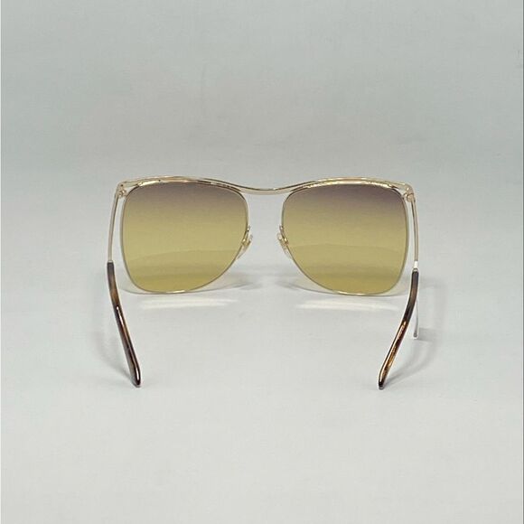 Gucci 63mm Square Sunglasses - Picture 10 of 14